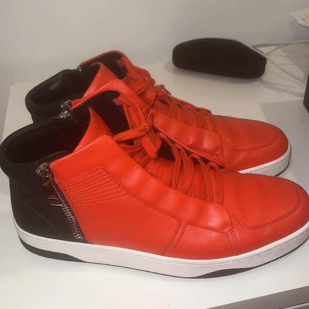 Gucci sneakers